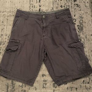 cargo shorts